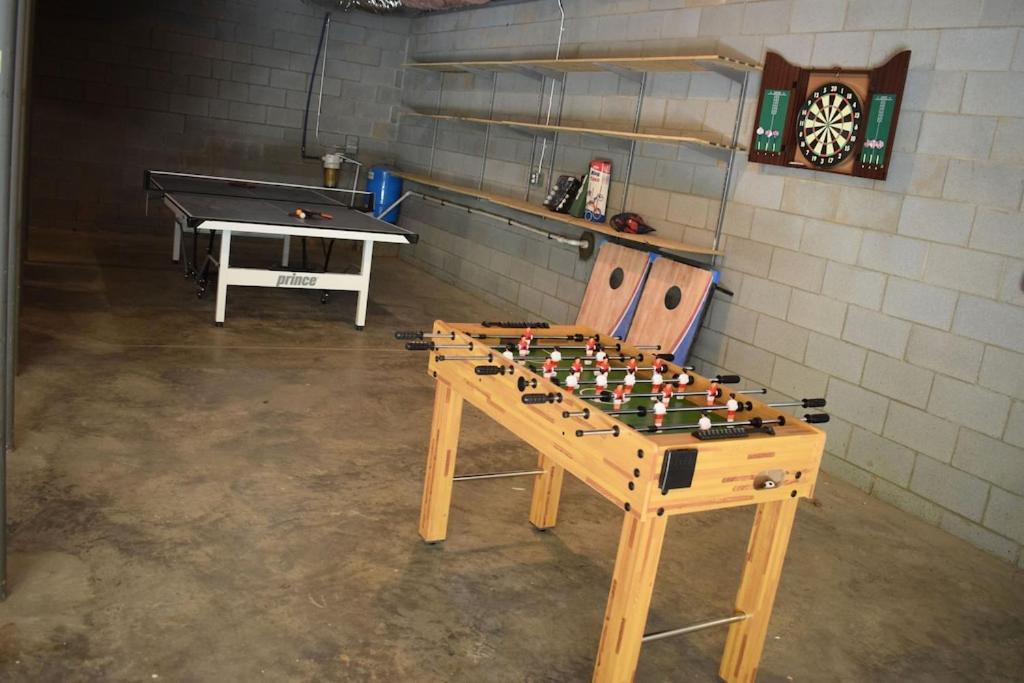 Lazy Bear-Hottub, Pet Friendly, Private Home Just 15 Minutes To Asheville.. Fairview Exterior foto